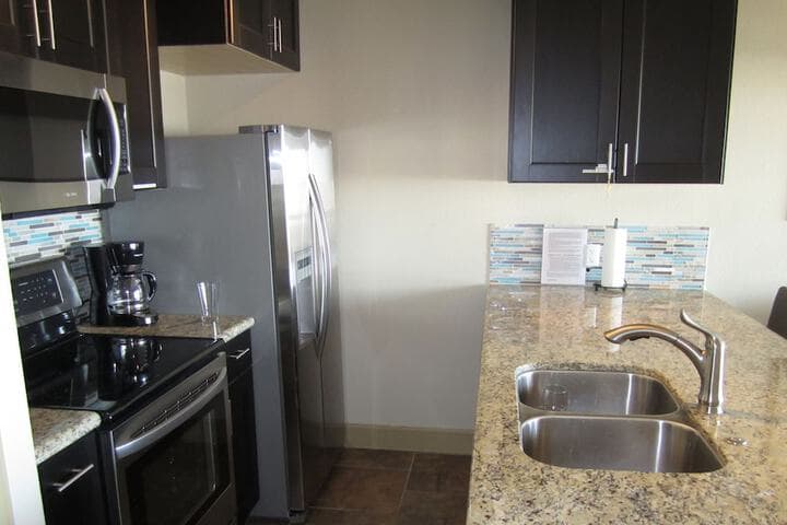 Galveston Beach Condos photo 4