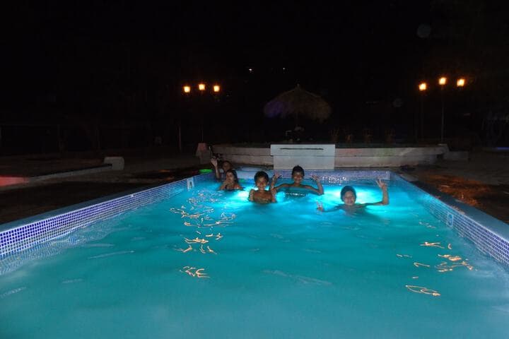 Hostal Villas Mexico photo 3
