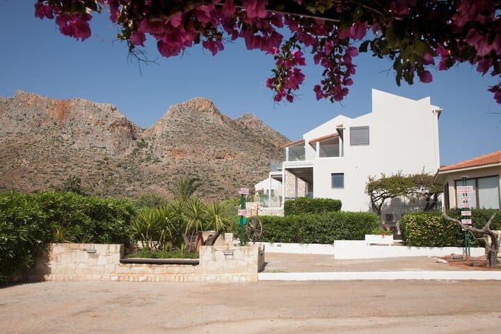 Artemis Village Apartments & Studios photo 5