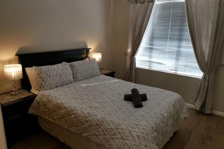 Serengeti Self Catering Units photo 5