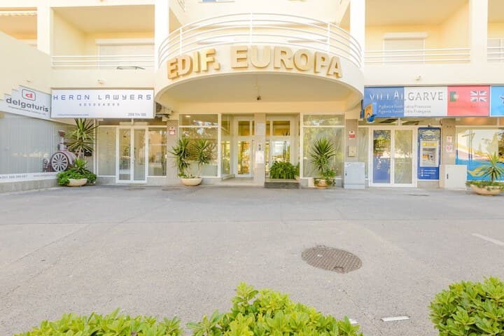 Casa Europa photo 2