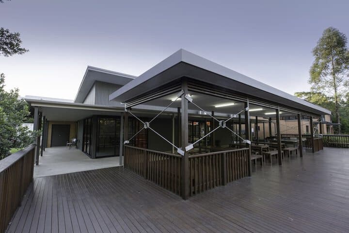 Macquarie University Village photo 2