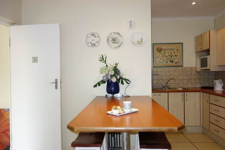 Cherry Berry Guest House photo 5