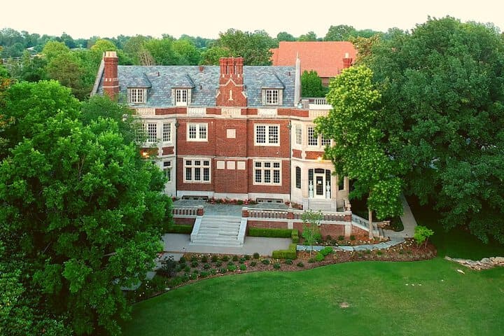 Harwelden Mansion photo 4