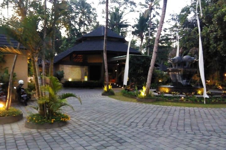 Lodtunduh destination view