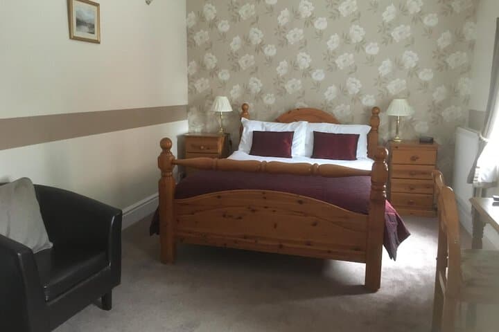 Grove House Guest House photo 2