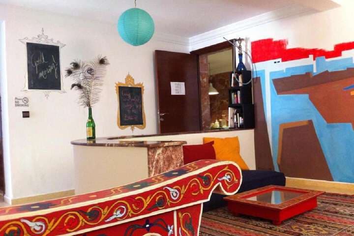 Mia Hostels photo 5