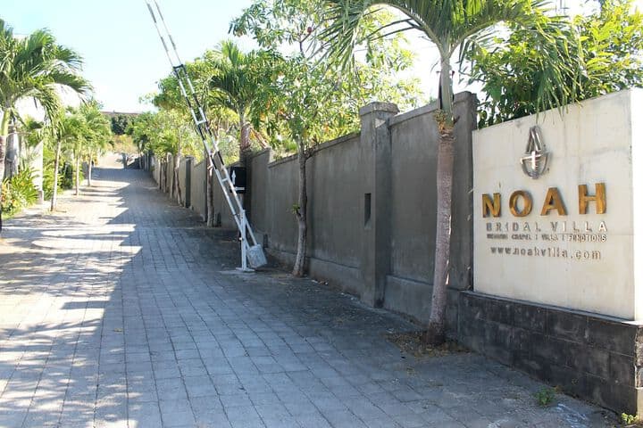 Noah Villa&Chapel photo 4