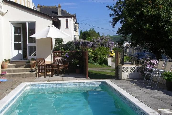 Saffron House Hotel photo 3