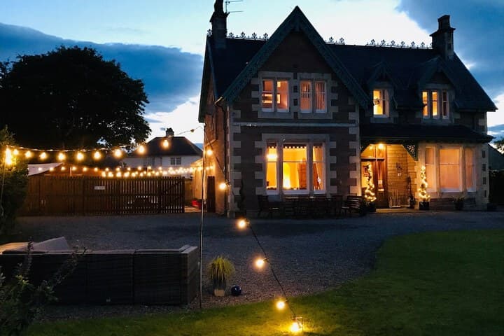 Lairds Lodge photo 4