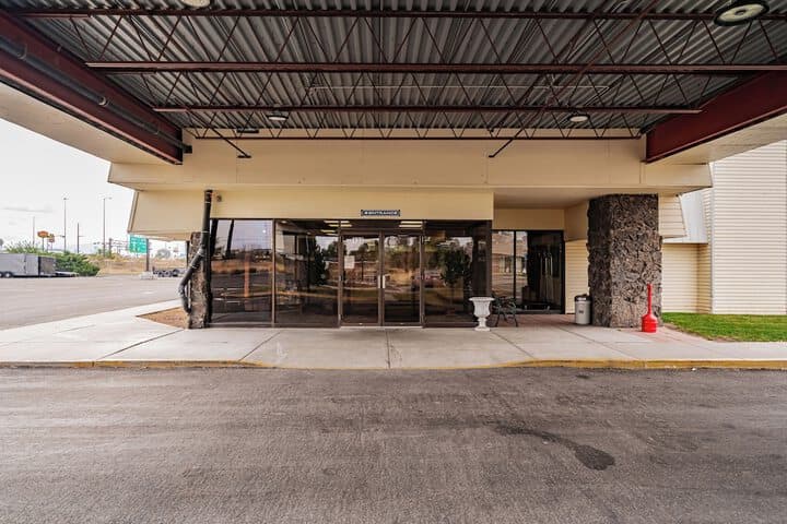 Motel 6 Pocatello ID photo 2