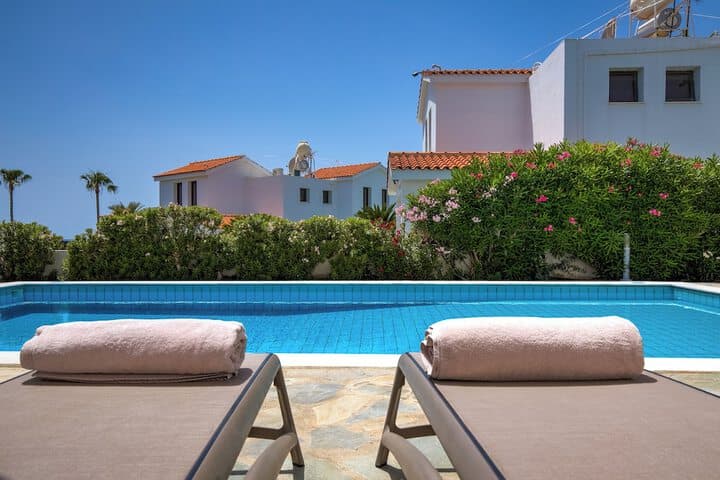Platzia Beach Villas photo 2