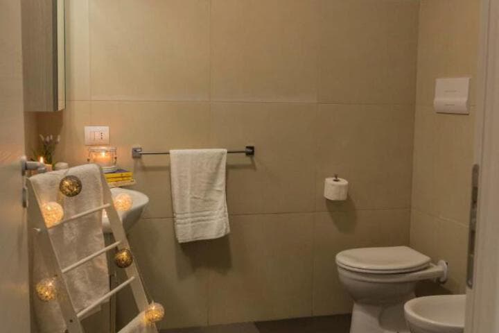 MareinSicilia Dammusa Residence photo 5