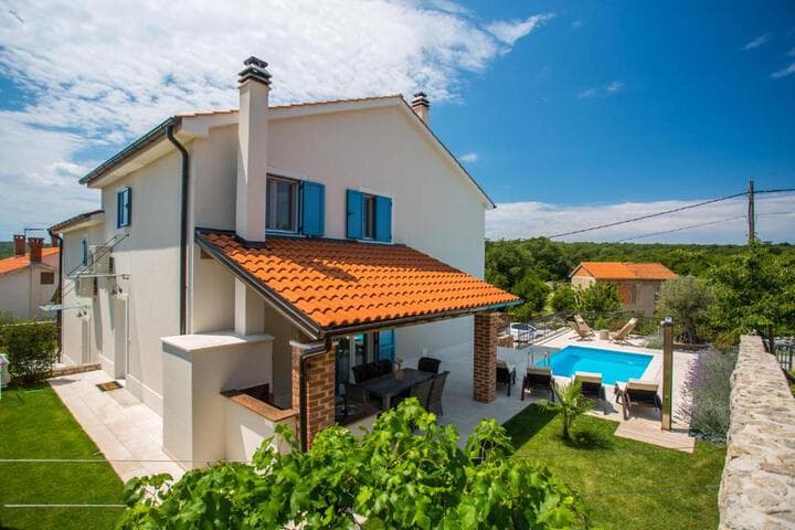 Villa Tana photo 3