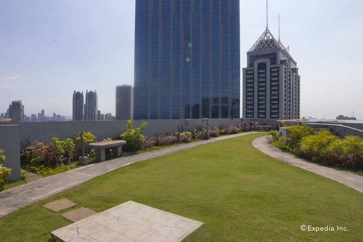 The Malayan Plaza photo 2
