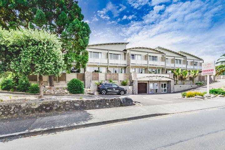 Raumati Sands Resort photo 2