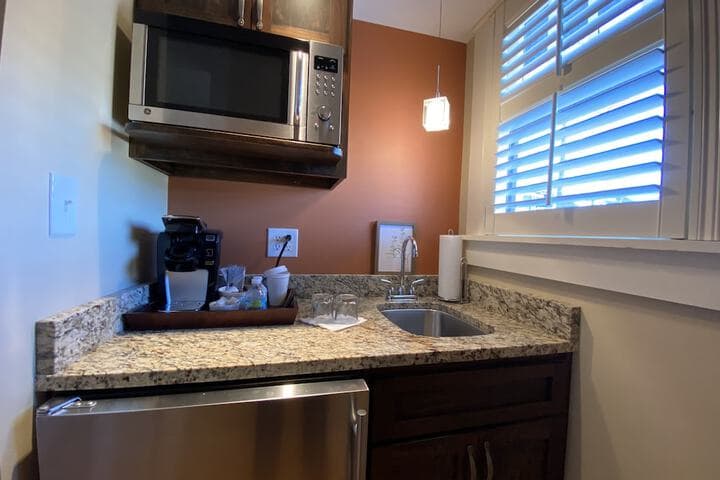 Showers Inn photo 5