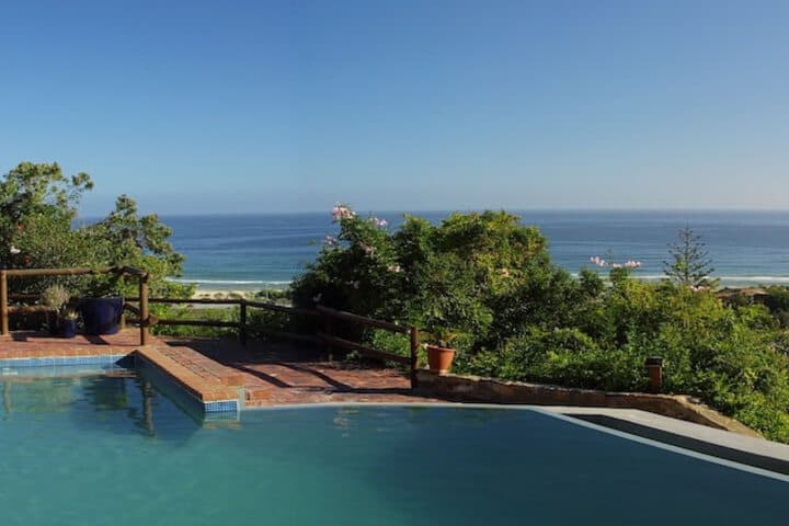 Boardwalk Lodge self catering photo 3
