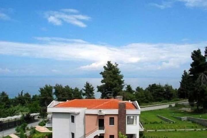 Petra Mare Villas photo 3