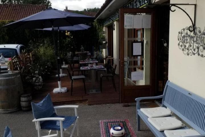 La Taverne photo 3