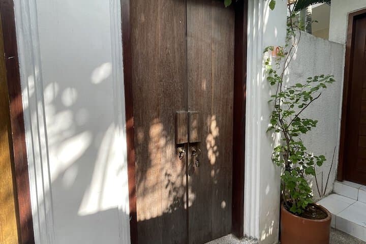 La Belle Villa photo 2