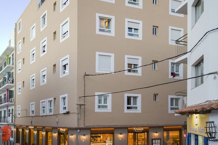 Hostal Marí photo 2