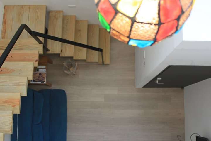 Windhouse B&B Tainan Room photo 2