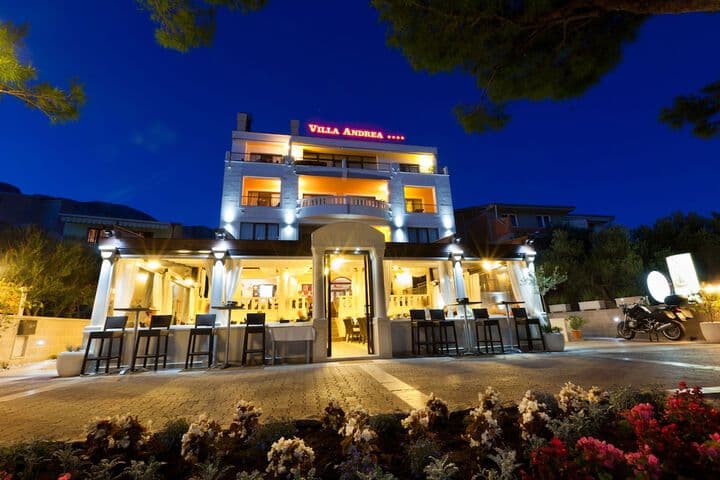 Villa Andrea photo 1