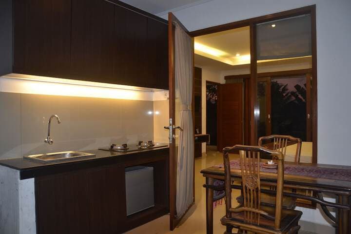 The Cory Villa photo 3