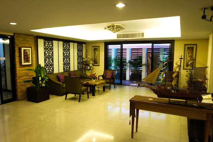 Unico Srinakarin Residence photo 5