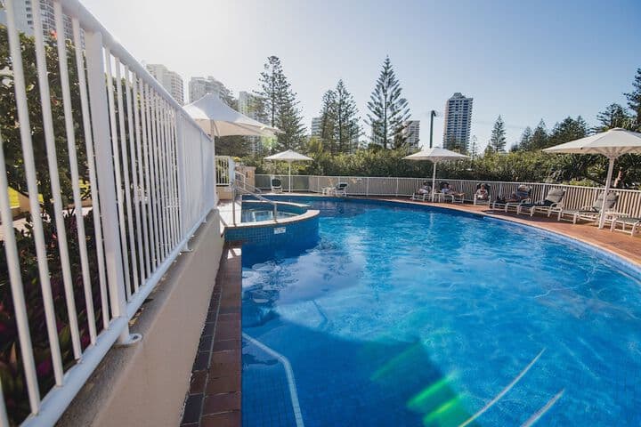 Xanadu Main Beach Resort photo 5
