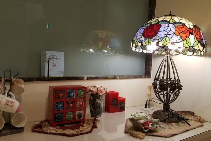 Light Dew Bed&Breakfast photo 3