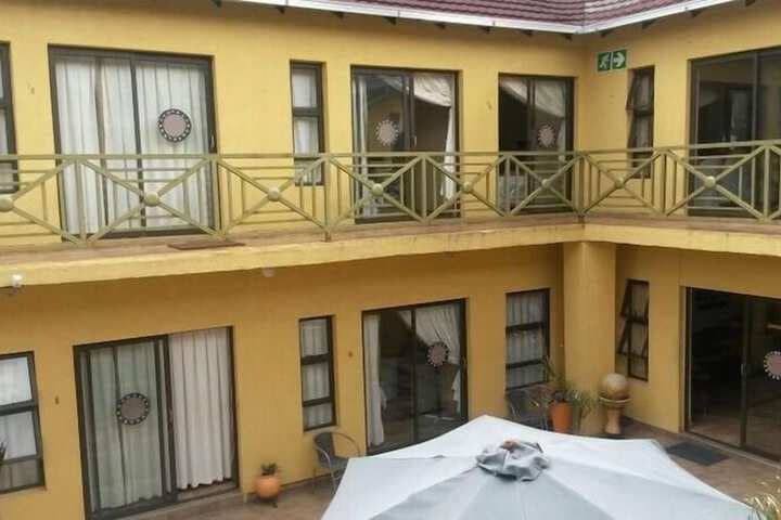 Sgegede Guest House photo 3