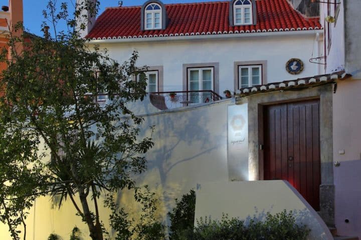 Águamel Boutique Guest House photo 2