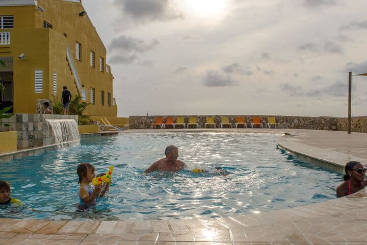 Hillside Resort photo 4