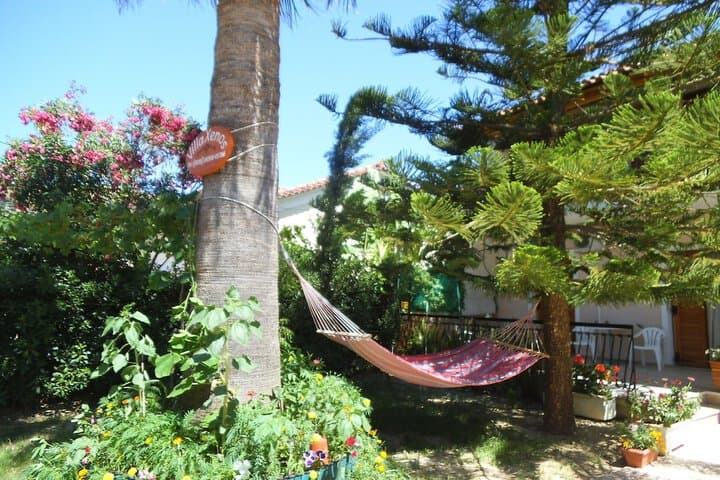 Villa Xenos Studios & Apartments photo 3