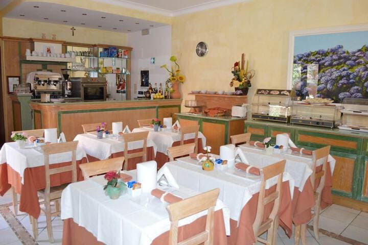 Residence Alberghiero Eolie photo 5
