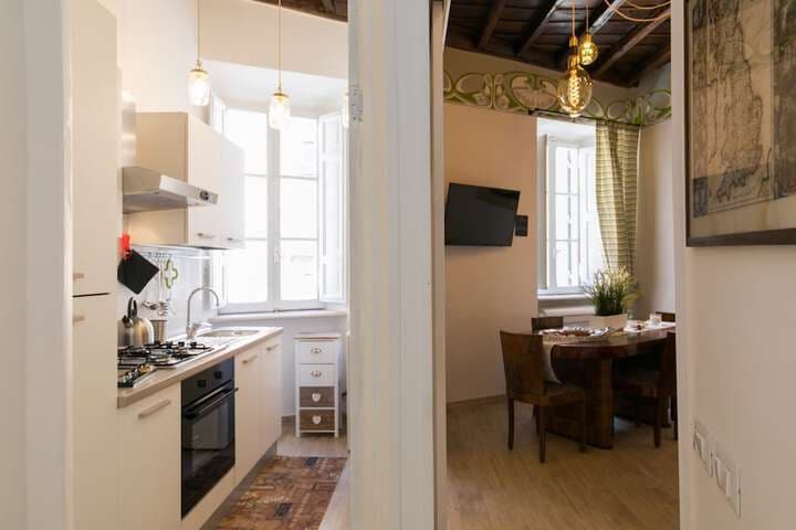 Navona Open Space Aparthotel photo 3