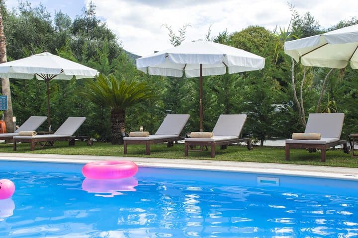 Ano Aparthotel photo 3