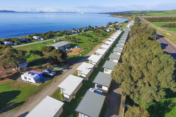Port Lincoln Caravan Park photo 5