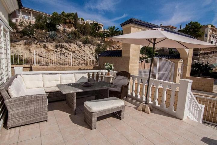 Villa Paradise Campello photo 4