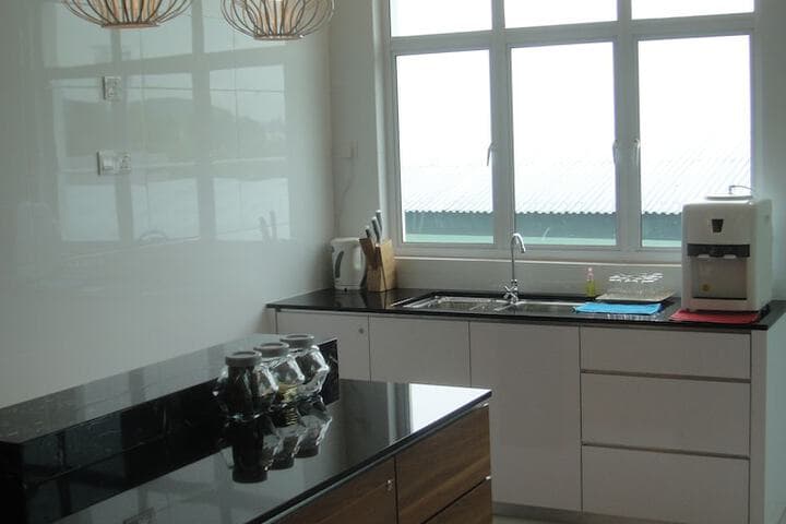 Shamrock Beach Villas Penang Seaview photo 3
