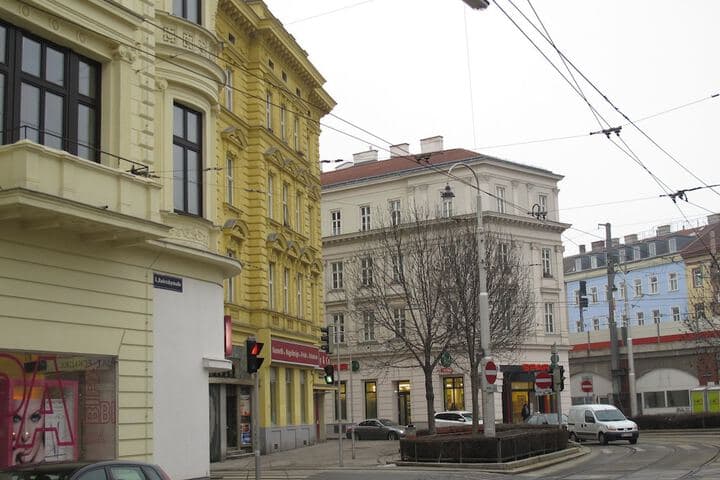 Central Vienna Living Premium Suite photo 4
