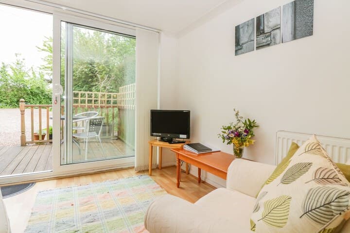 Wisteria Cottage photo 4