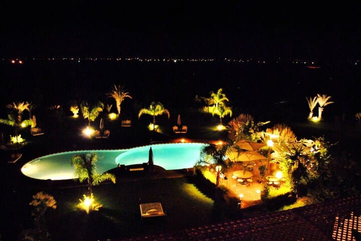 Riad Al Mendili Private Resort & Spa photo 4