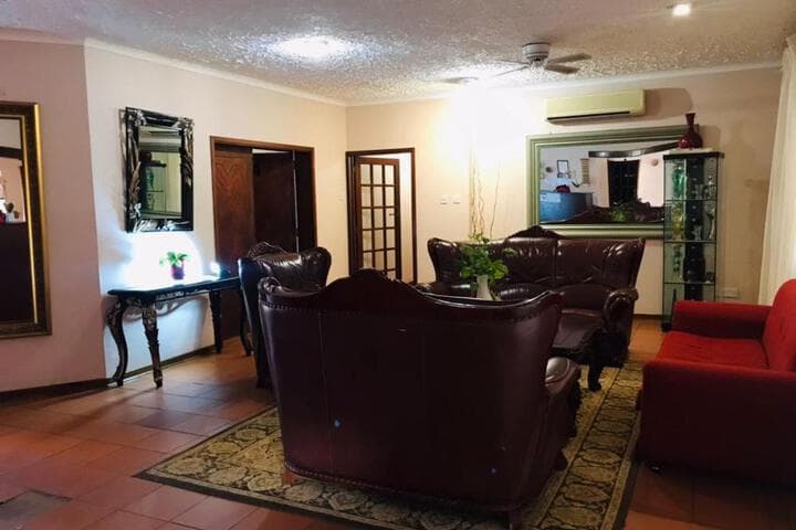 Inca Rose Guest House photo 2