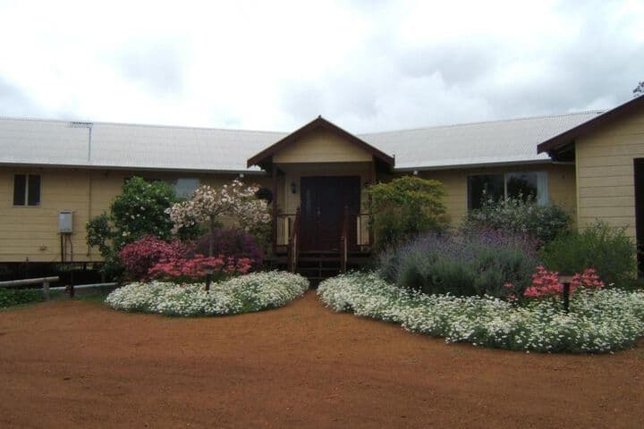 Shambhala Guesthouse photo 2