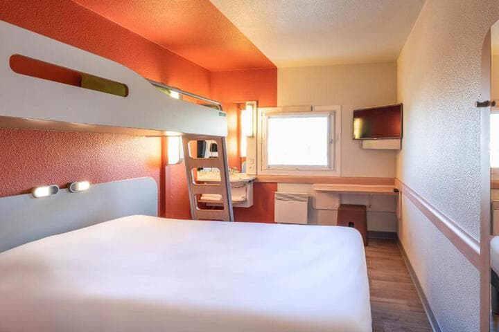 B&B HOTEL Viry Châtillon photo 4