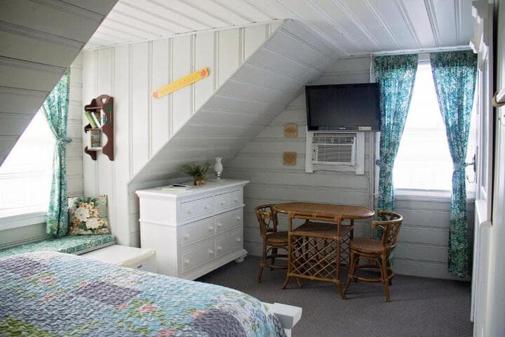 Atlantic House Bed & Breakfast photo 2