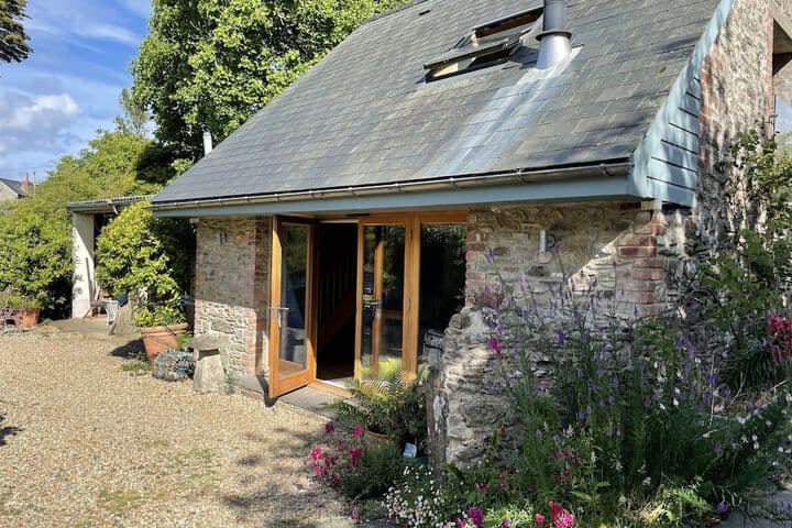 Glebe Farm B&B photo 2